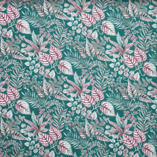 Prestigious Paloma Blueberry (pts108) Fabric